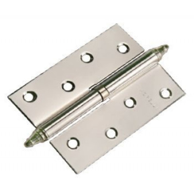 Петля дверная MS 100X70X2.5